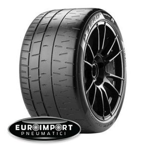 Pirelli Pzero trofeo r 245/35 R19 93 Y XL  SEMI SLICK
